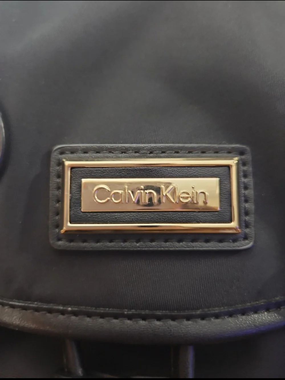 Calvin Klein classic calvin